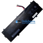 Batería para PDA U509068PV-3S1P 10Buckles-9Lines [Batería de repuesto]